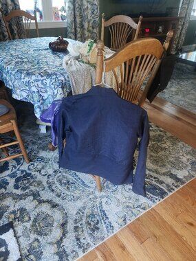 Eileen Fisher Jacket